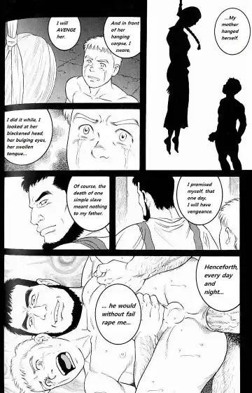 [Tagame Gengoroh] Virtus Fhentai - Page 76