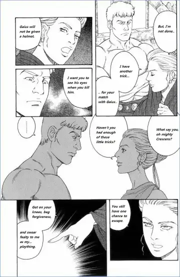 [Tagame Gengoroh] Virtus Fhentai - Page 89