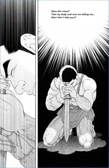 [Tagame Gengoroh] Virtus Fhentai - Page 97