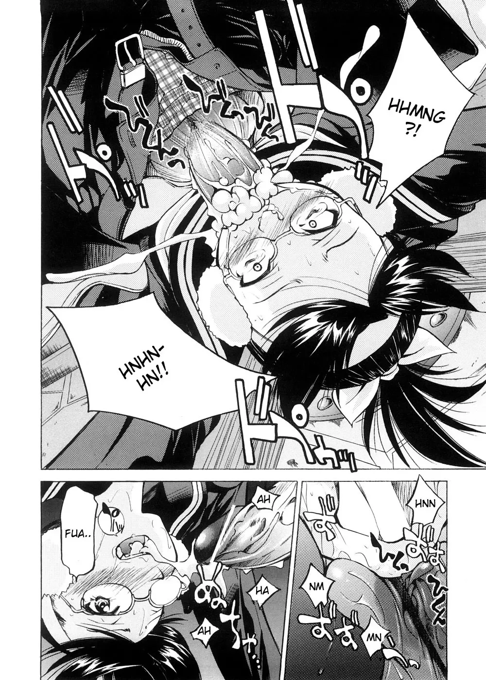 [Inoue Yoshihisa] Escape Creator Fhentai - Page 117