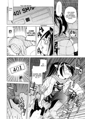 [Inoue Yoshihisa] Escape Creator Fhentai - Page 107