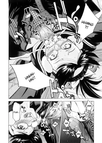 [Inoue Yoshihisa] Escape Creator Fhentai - Page 117