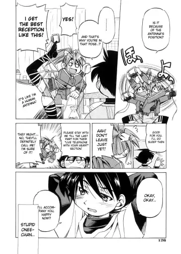 [Inoue Yoshihisa] Escape Creator Fhentai - Page 129