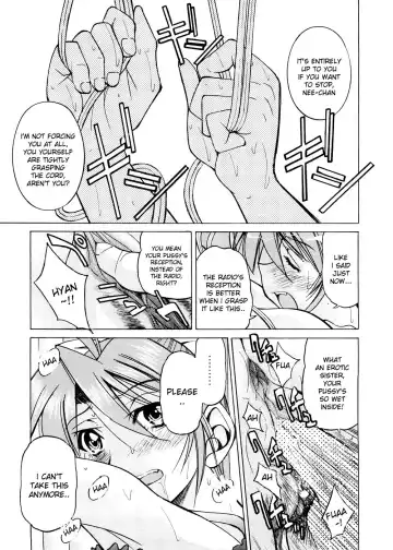 [Inoue Yoshihisa] Escape Creator Fhentai - Page 140