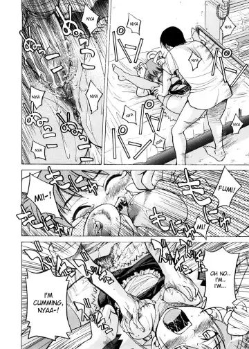 [Inoue Yoshihisa] Escape Creator Fhentai - Page 159