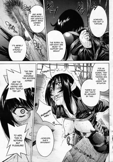 [Inoue Yoshihisa] Escape Creator Fhentai - Page 170
