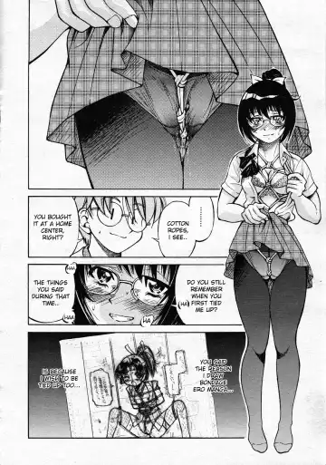 [Inoue Yoshihisa] Escape Creator Fhentai - Page 185