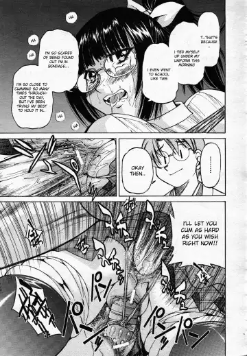 [Inoue Yoshihisa] Escape Creator Fhentai - Page 190