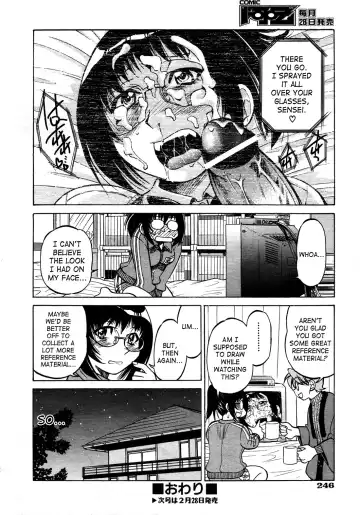 [Inoue Yoshihisa] Escape Creator Fhentai - Page 49