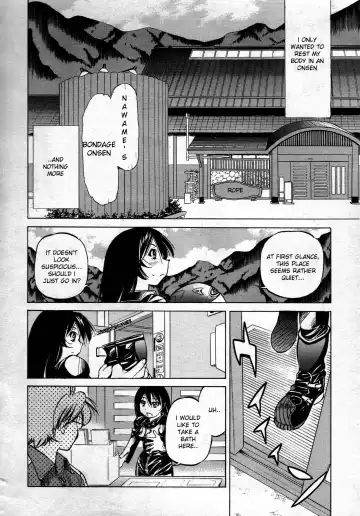 [Inoue Yoshihisa] Escape Creator Fhentai - Page 73
