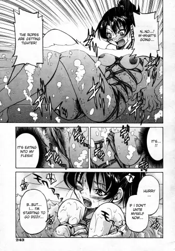 [Inoue Yoshihisa] Escape Creator Fhentai - Page 82