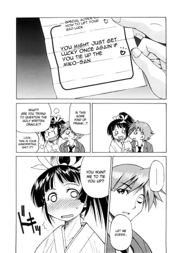 [Inoue Yoshihisa] Escape Creator Fhentai - Page 9
