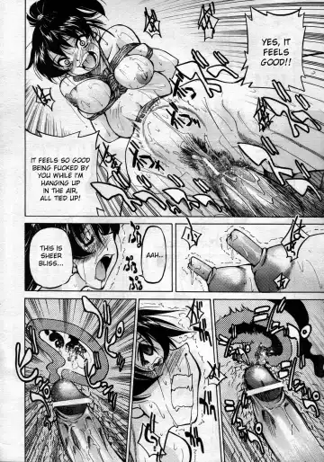 [Inoue Yoshihisa] Escape Creator Fhentai - Page 99