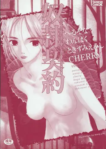 Dorei Keiyaku Fhentai - Page 2