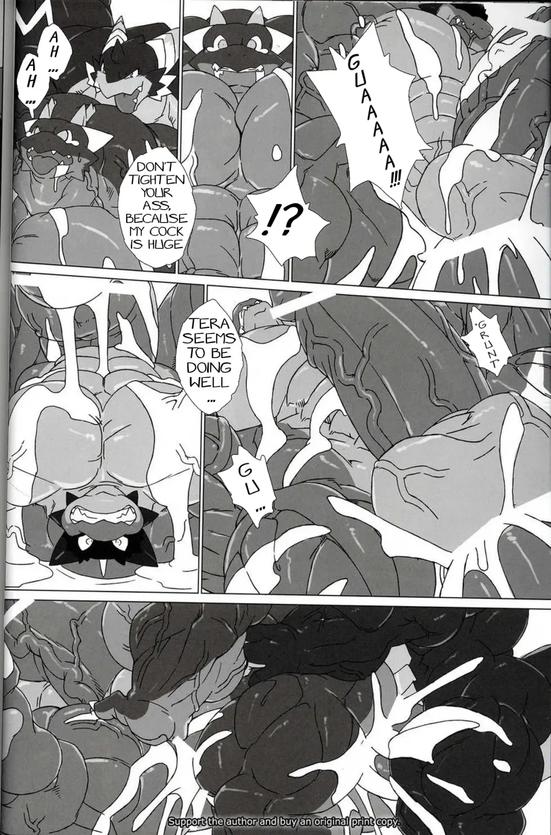 [Kuroma] Totteoki no Basho | My best place Fhentai - Page 12