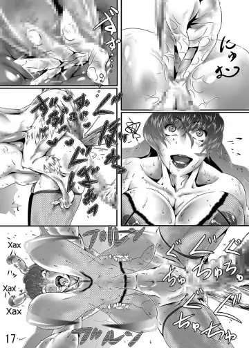 Kemono Shota Kari Fhentai - Page 16