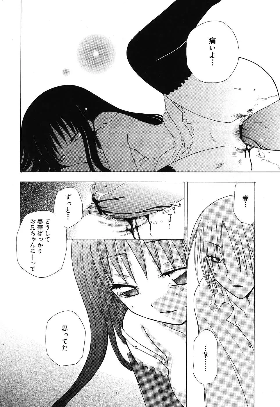 Imouto Naburi ~Imouto Anthology~ | The Violated Lovely Sister Fhentai - Page 19