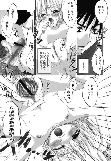 Imouto Naburi ~Imouto Anthology~ | The Violated Lovely Sister Fhentai - Page 116