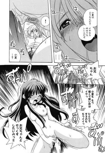 Imouto Naburi ~Imouto Anthology~ | The Violated Lovely Sister Fhentai - Page 132