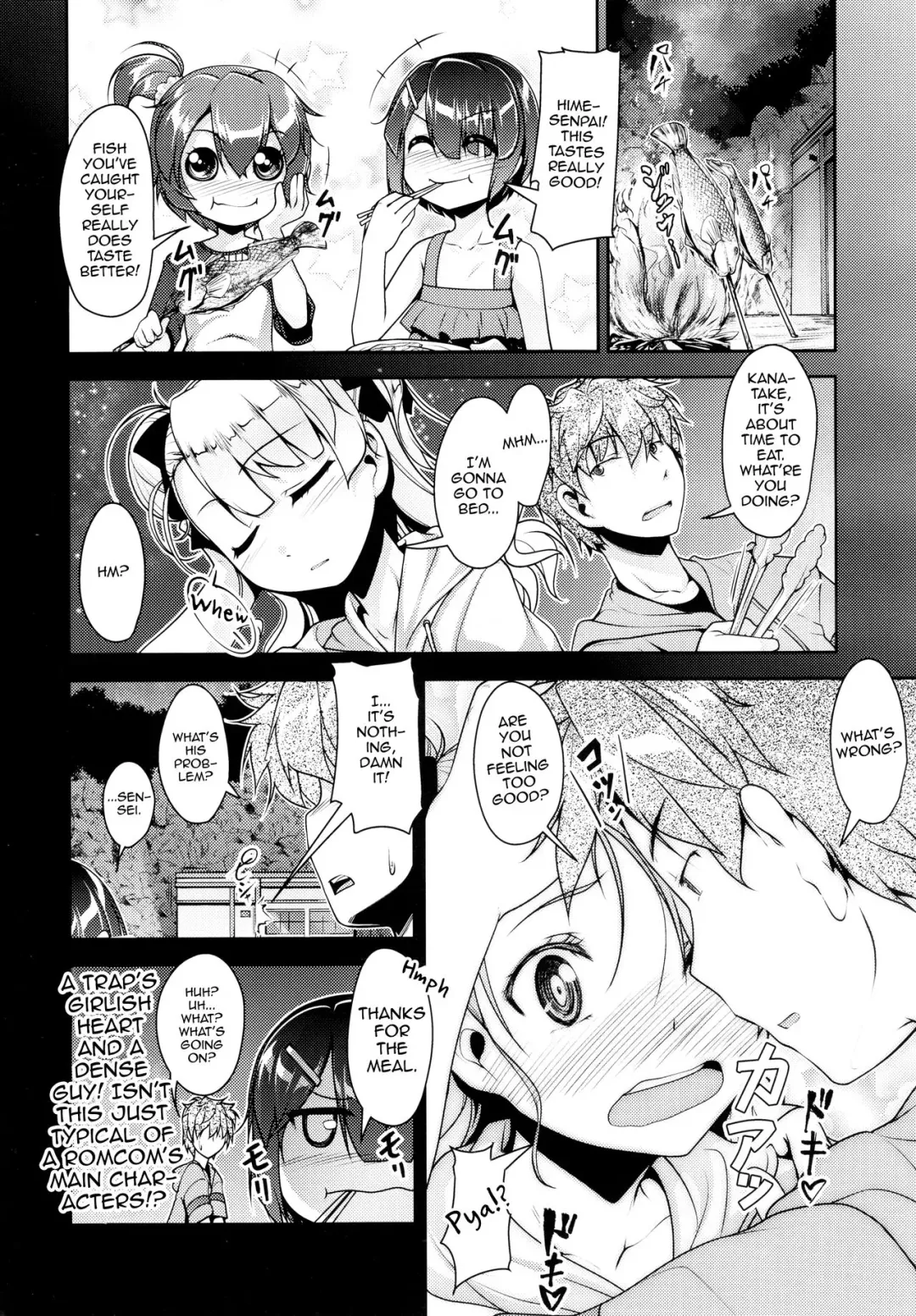 [Aogiri Penta] Hokenshitsu no JK-san 4 Fhentai - Page 23