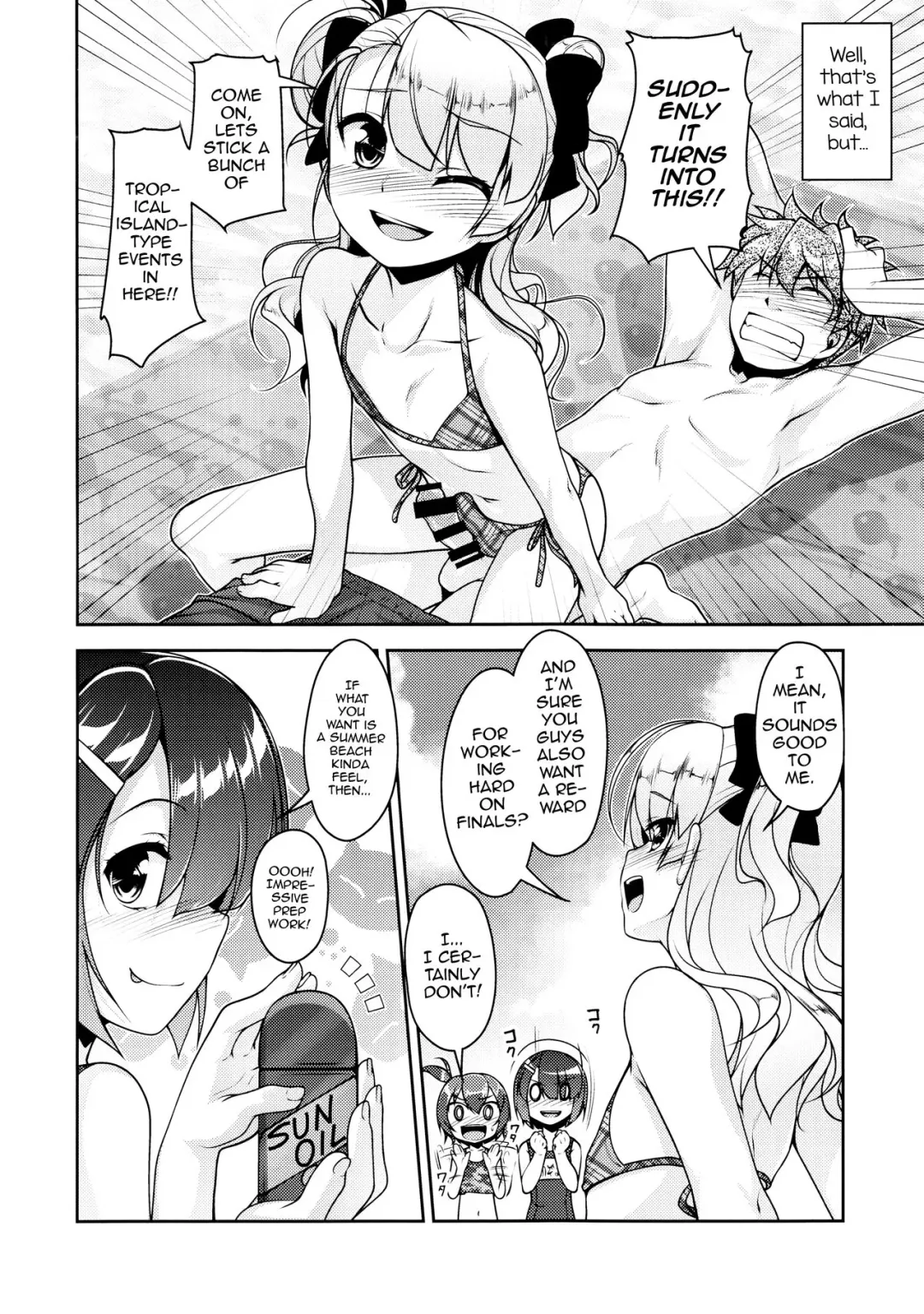 [Aogiri Penta] Hokenshitsu no JK-san 4 Fhentai - Page 9
