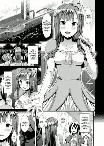 [Takemasa Takeshi] Junsui Reijou Mizumoto Yukari Fhentai - Page 2