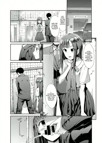 [Takemasa Takeshi] Junsui Reijou Mizumoto Yukari Fhentai - Page 3