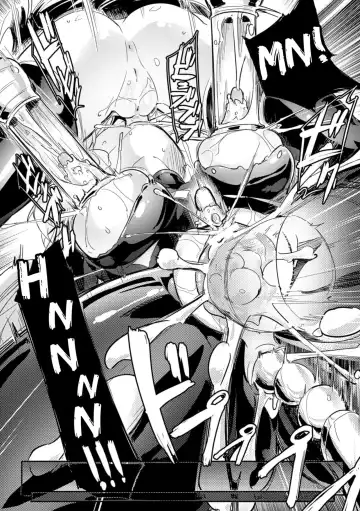 [Homura Subaru] Draculina Carmilla Ch. 1 Fhentai - Page 25