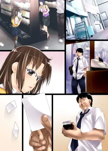 [Shizuki Shuya] Moshimo, Negatta Koto ga Nandemo Kanau Chikara o Te ni Iretara ~Kouen Hen~ Fhentai - Page 28