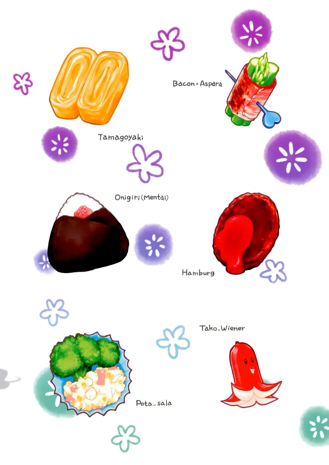 [Ootsuka Mahiro] Spiritual Lunch Fhentai - Page 34