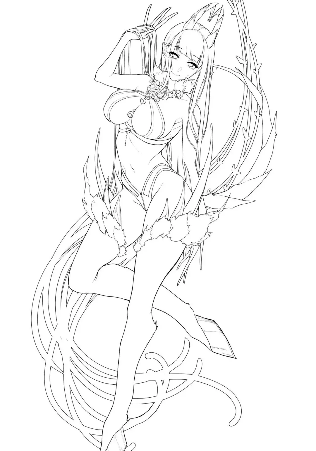 [Pochi.] Ane Naru Mono 4.5 | An Elder Sister 4.5 Fhentai - Page 13