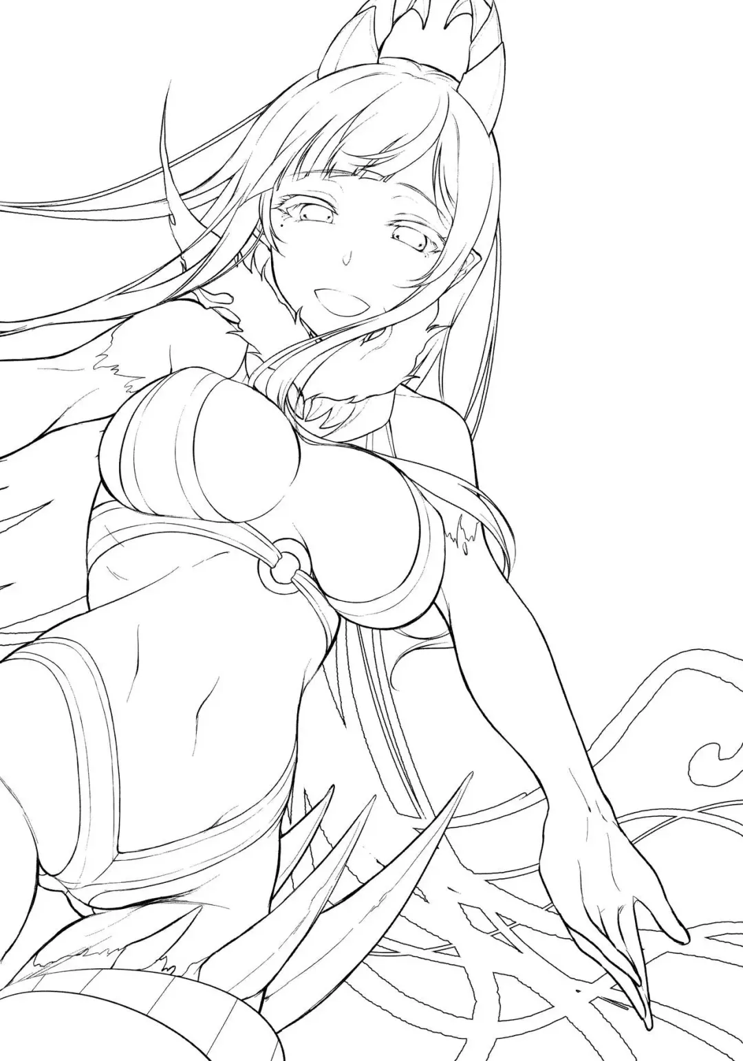 [Pochi.] Ane Naru Mono 4.5 | An Elder Sister 4.5 Fhentai - Page 3