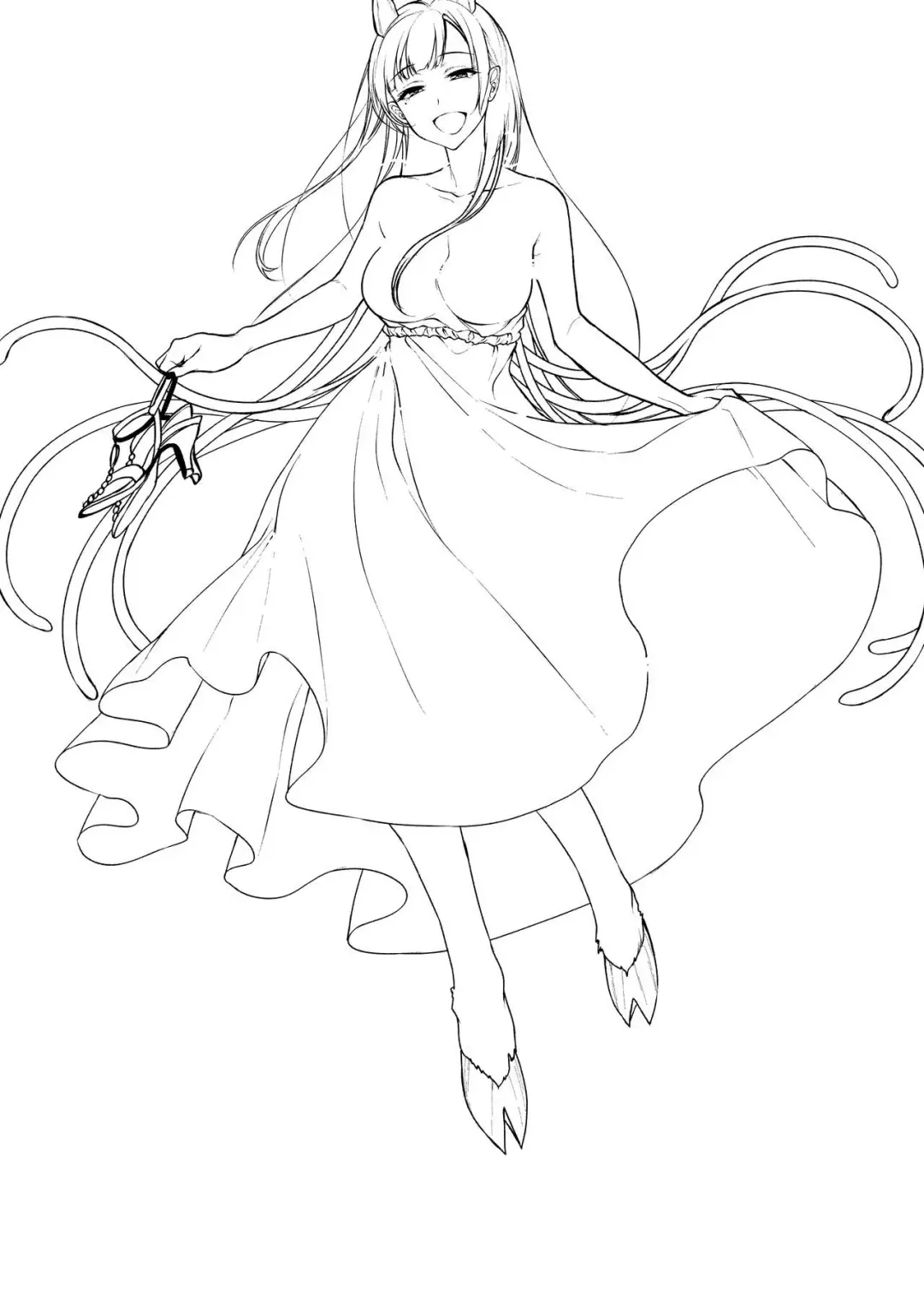 [Pochi.] Ane Naru Mono 4.5 | An Elder Sister 4.5 Fhentai - Page 9