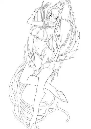 [Pochi.] Ane Naru Mono 4.5 | An Elder Sister 4.5 Fhentai - Page 13