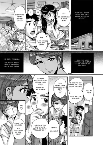[Kojima Miu] Zettai Fukujuu Keiyaku Bai Gaeshi Sareta Jukuzuma | Contract Of Absolute Submission Fhentai - Page 11