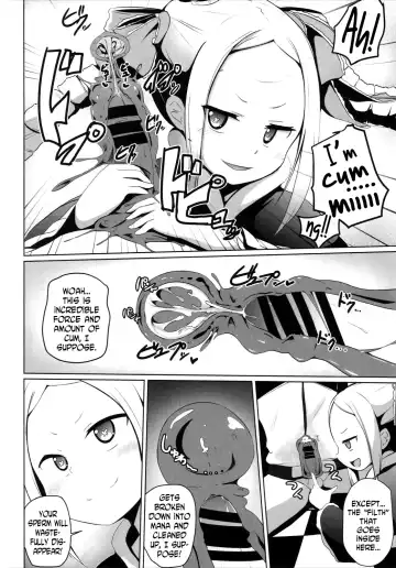 [Milk Jam] Omae Namaiki kashira!! | You're Impertinent, I Suppose!! Fhentai - Page 11