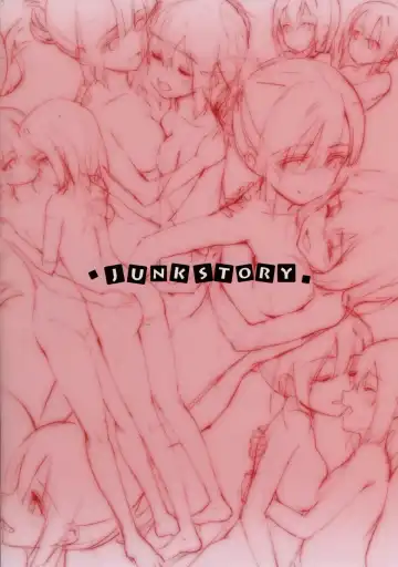 [Michairu] BONUS Fhentai - Page 18