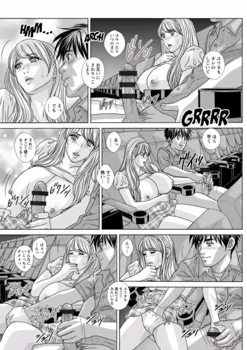 [Nishimaki Tohru] TEEN XXX Fhentai - Page 146