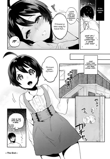 [Yuzuha] Yasashiku, Oshiete | Please Teach Me Fhentai - Page 19