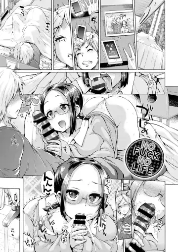 [Yumeno Tanuki] Osu Mesu Addiction Fhentai - Page 131