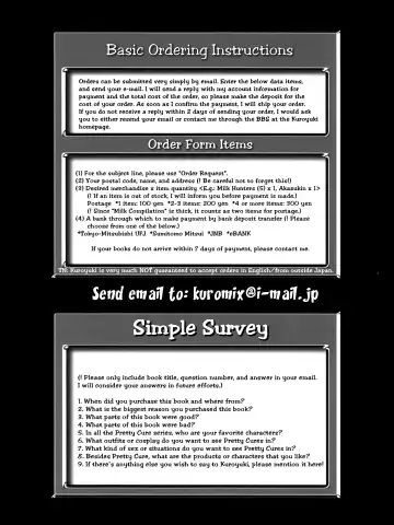 [Kakyouin Chiroru] Milk Angels 1 Fhentai - Page 48