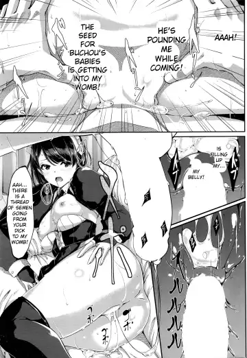 [Gustav] Reika wa Karei na Boku no Maid Ch. 4-5 Fhentai - Page 43