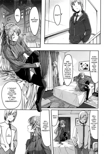 [Gustav] Reika wa Karei na Boku no Maid Ch. 4-5 Fhentai - Page 5