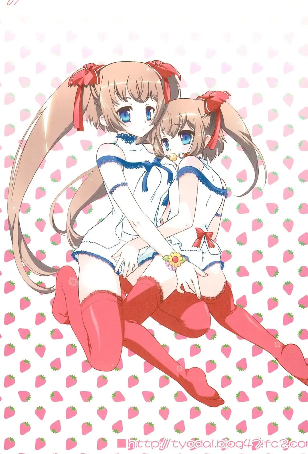 Milky 02 Fhentai - Page 7