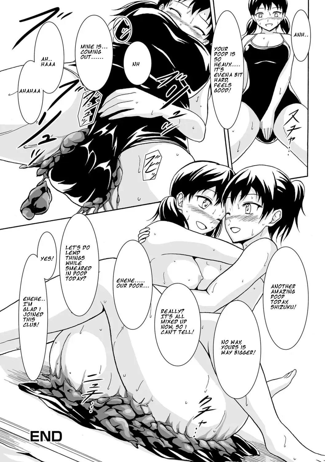 [Shiina Nami] Poolside ni Saku Hana Fhentai - Page 16