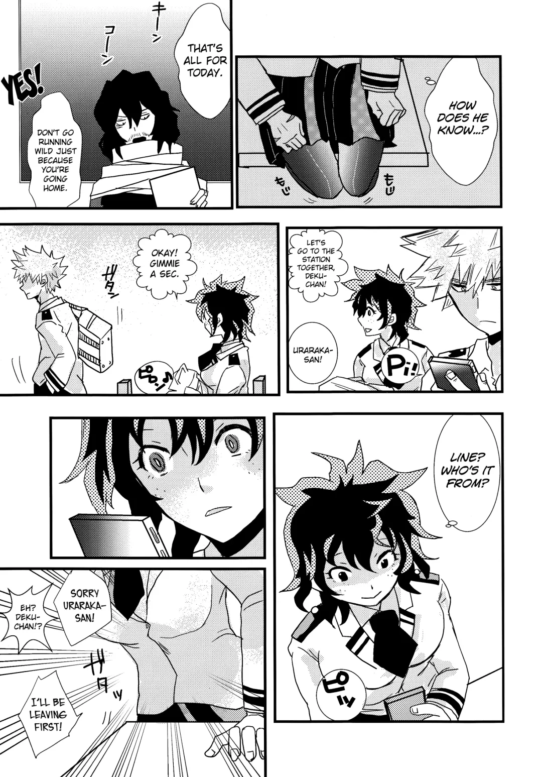 [Bell] Ai yori Hayaku Fhentai - Page 11