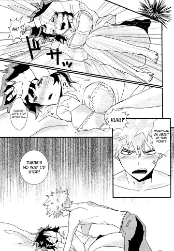 [Bell] Ai yori Hayaku Fhentai - Page 19