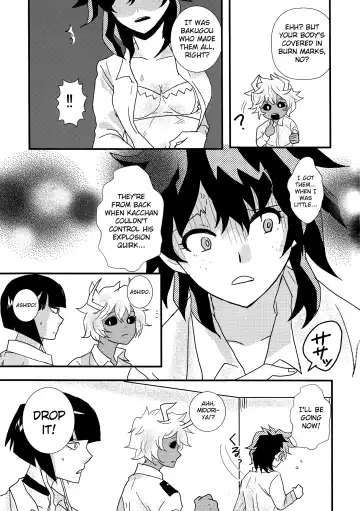[Bell] Ai yori Hayaku Fhentai - Page 5