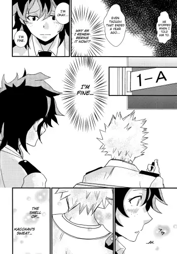 [Bell] Ai yori Hayaku Fhentai - Page 8
