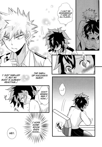 [Bell] Ai yori Hayaku Fhentai - Page 9
